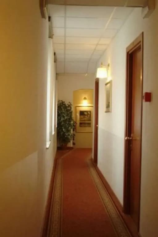 Tirreno Hotel - photo 21