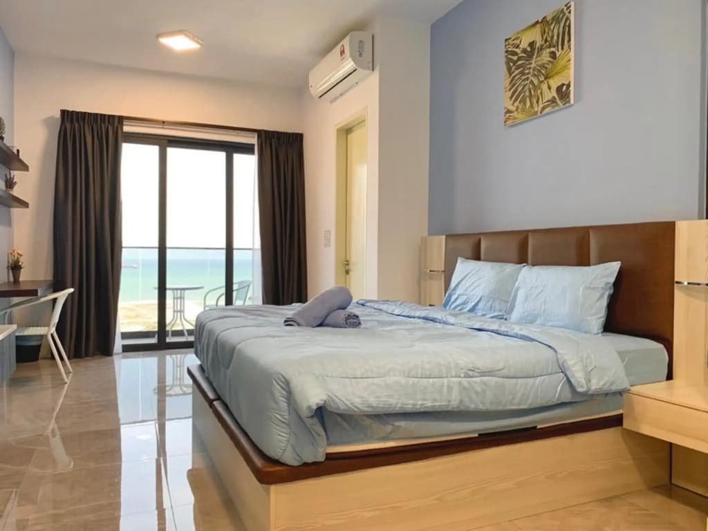 Imperio Residence | Melaka Raya | Warm - photo 3