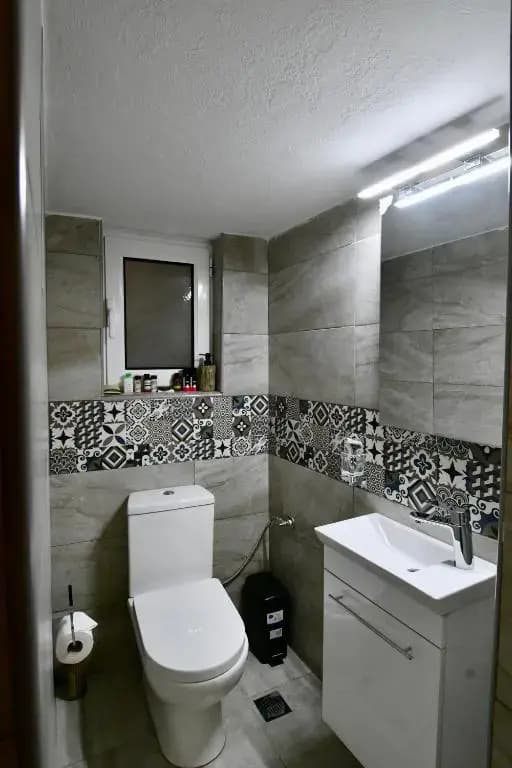 Comfortable, spacious studio @ Kolonaki - photo 8