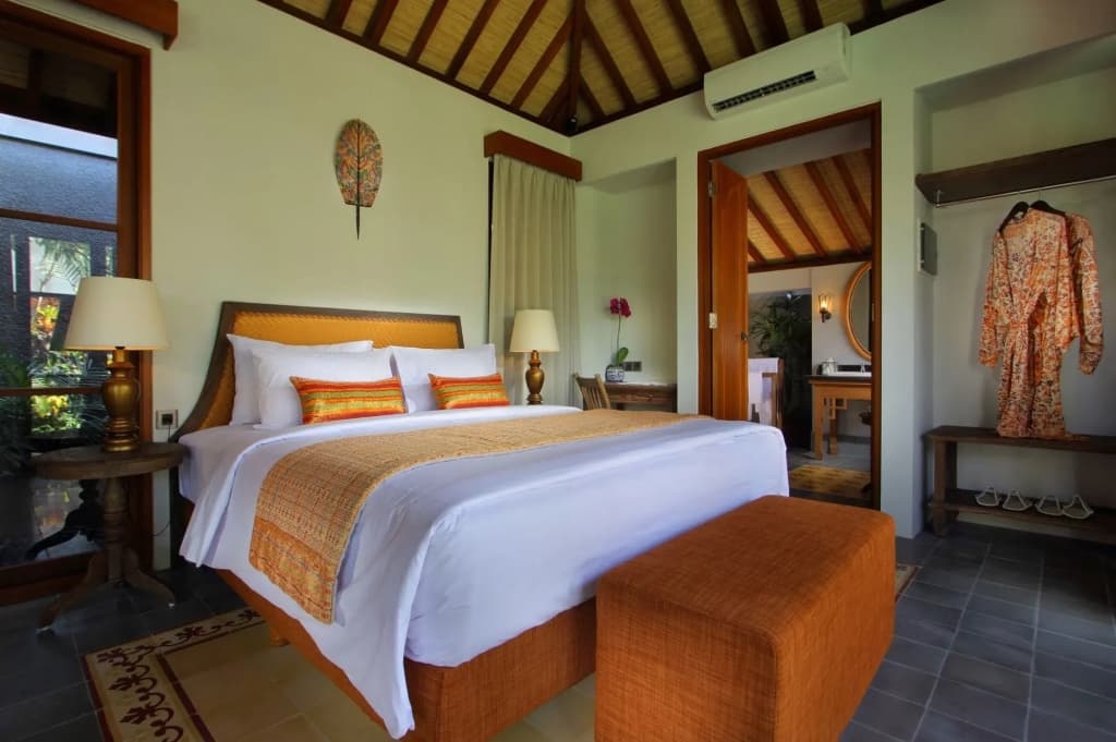 Aradhana Villas by Ekosistem - photo 3