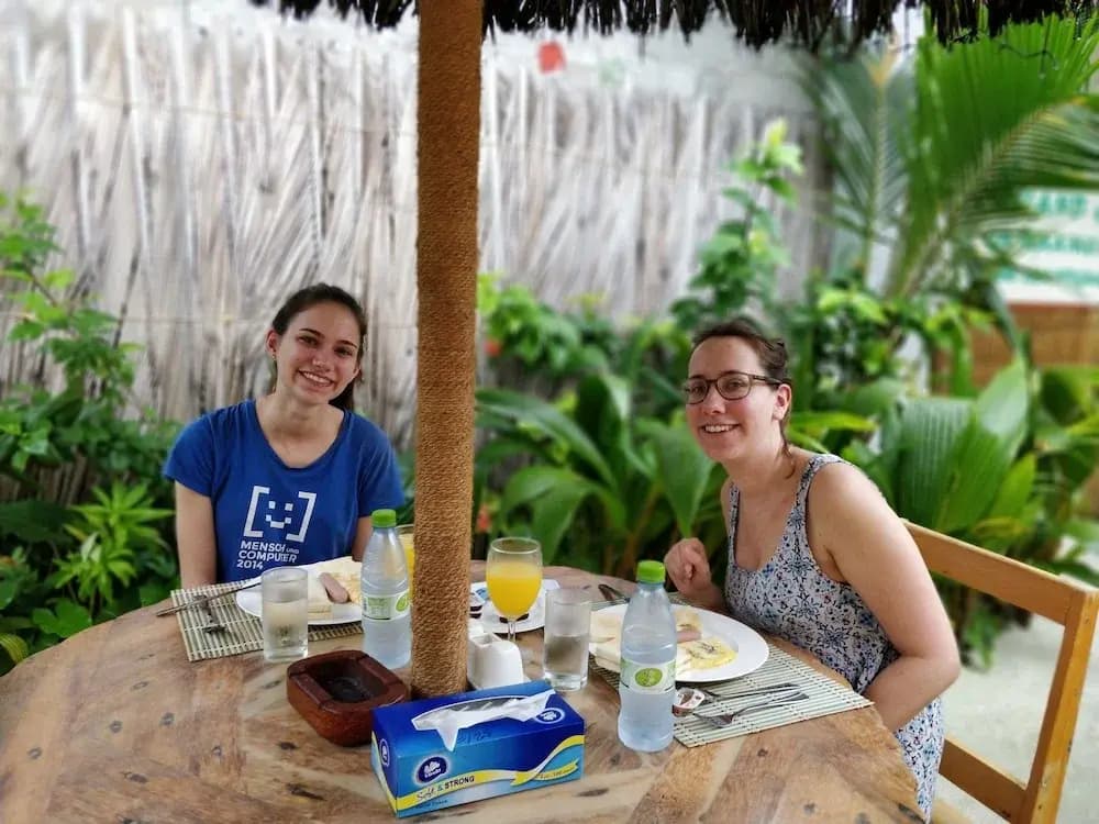 Island Guest - photo 28