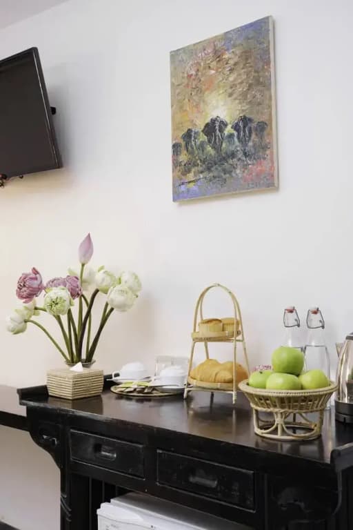 Kesya Hotel - photo 29