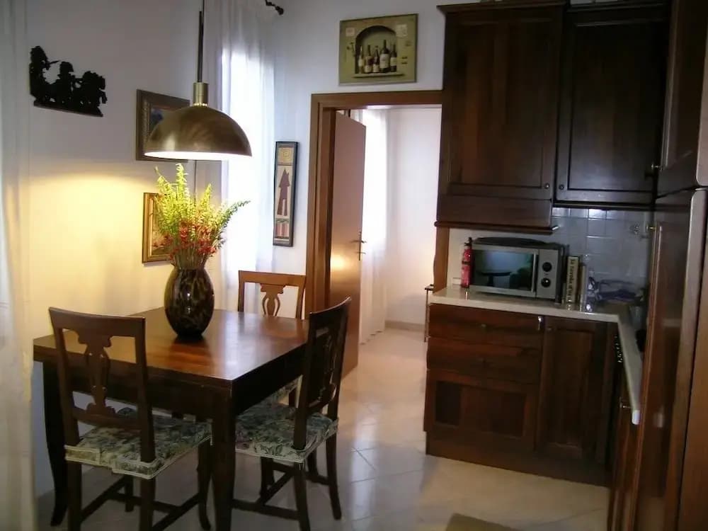 Grimaldi Apartments – Scrigno - photo 22