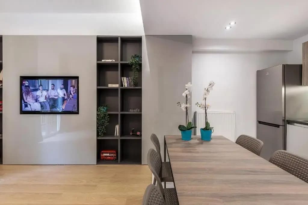 Stylish Formionos Apartment - photo 4