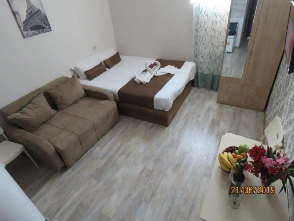 Apartment on Ghambashidze 3a - photo 3