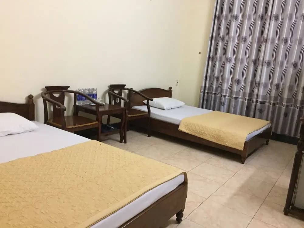 Minh Duc Hotel Halong - photo 7