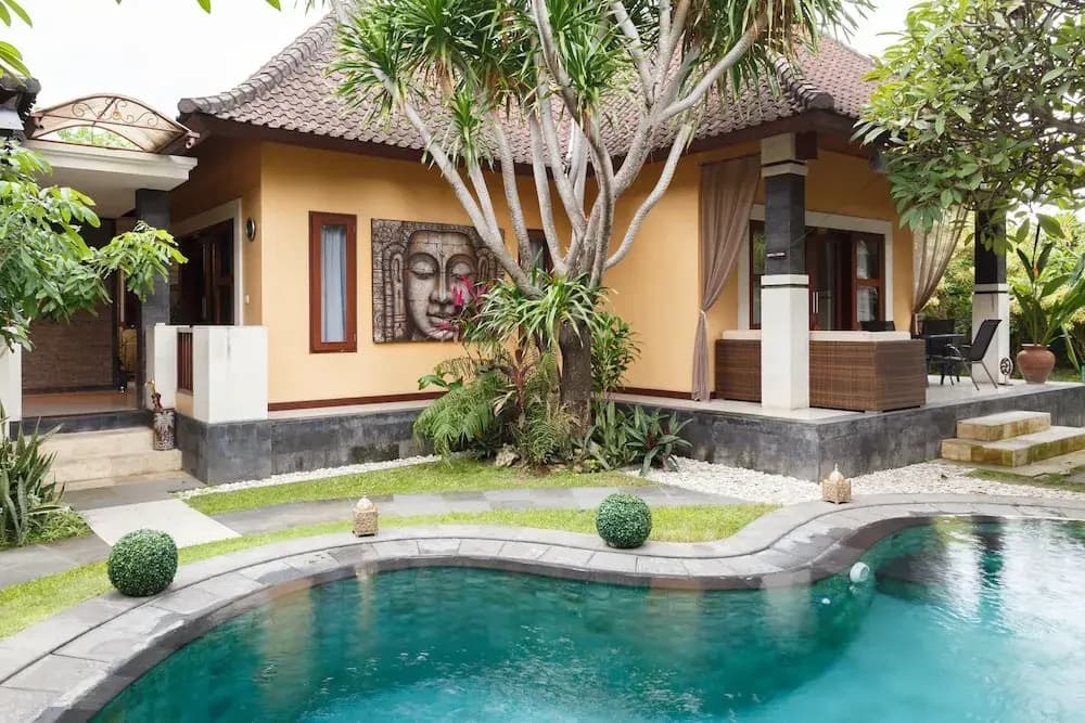 Villa Jasmine - photo 11