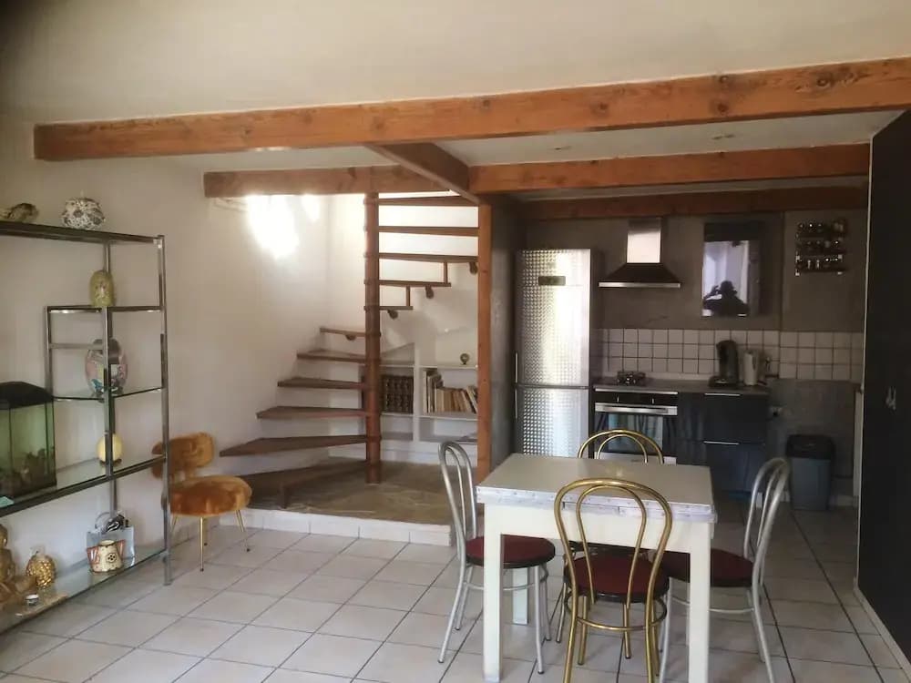Apartment With one Bedroom in Nice, With Wonderful City View and Wifi - photo 12