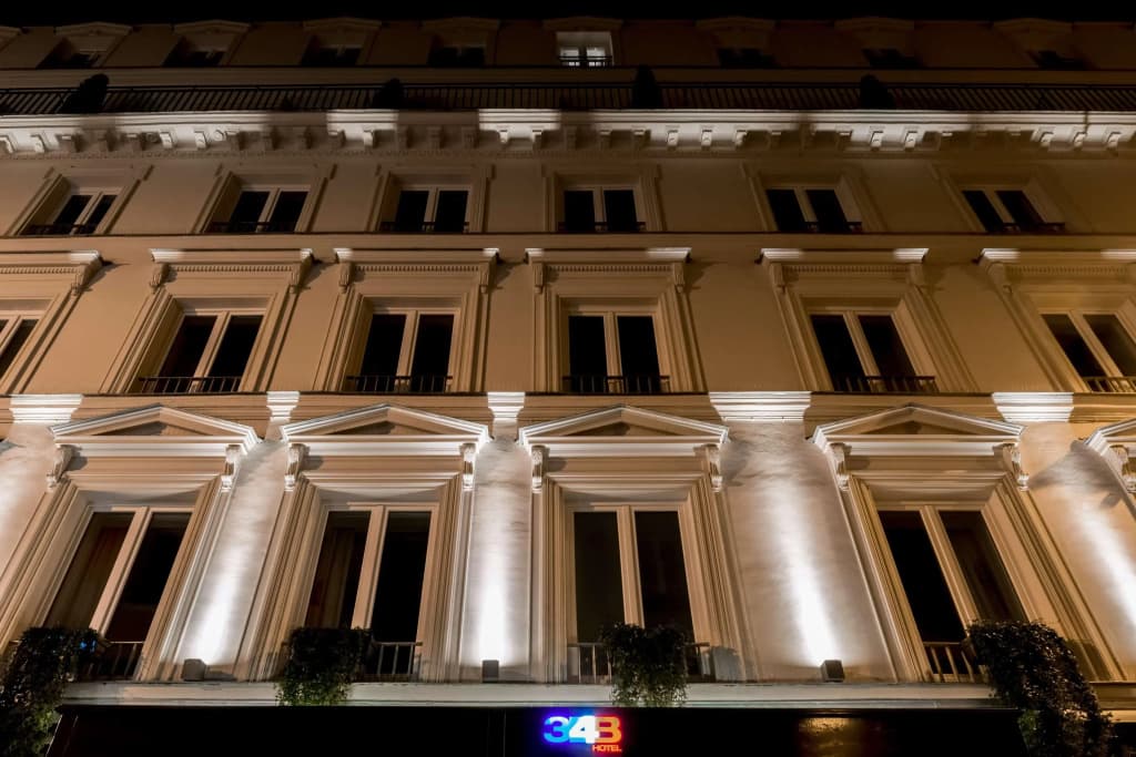 Hôtel 34B - Astotel - photo 1