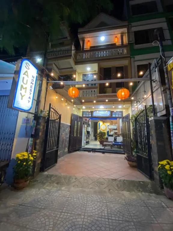 Sau My Homestay - photo 21