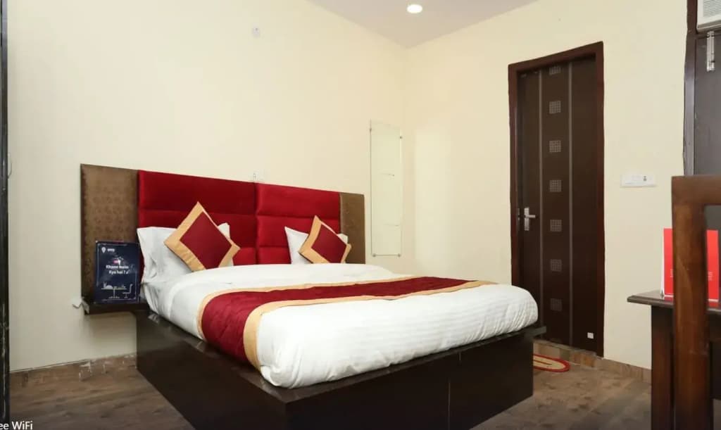 Hotel Royal India By OYO Rooms - photo 4
