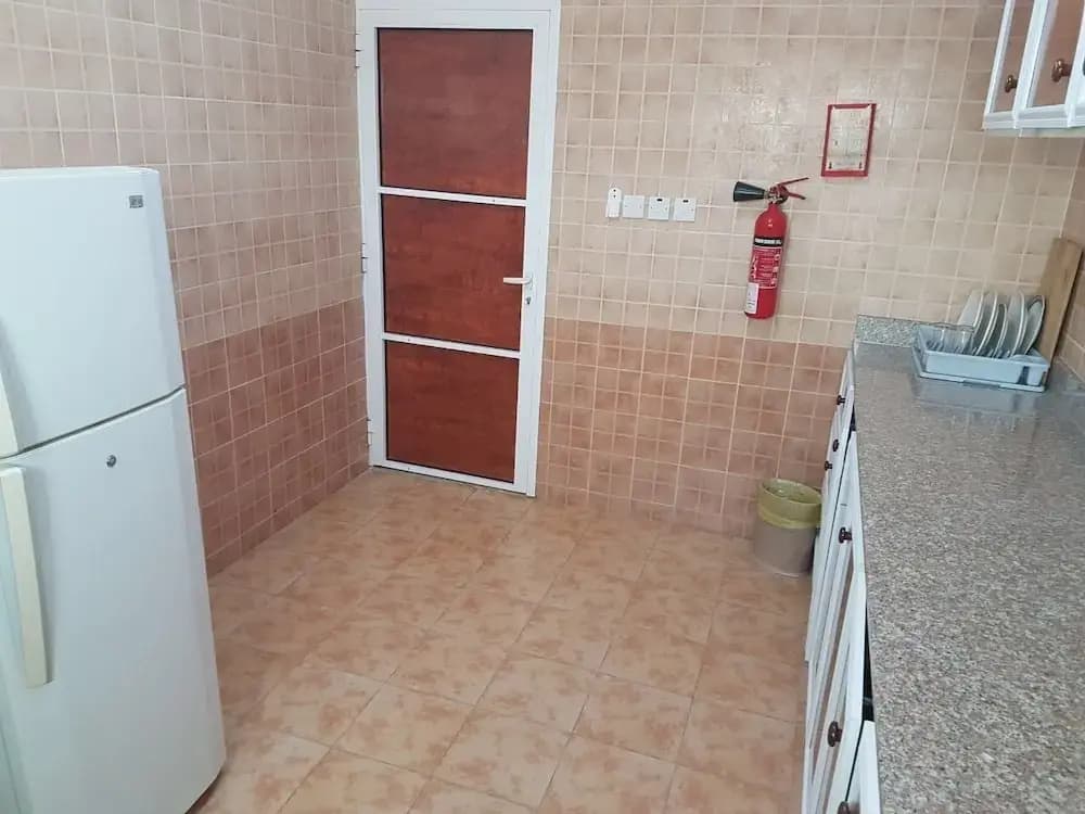 Danat Mazoon Hotel Apartments - photo 6