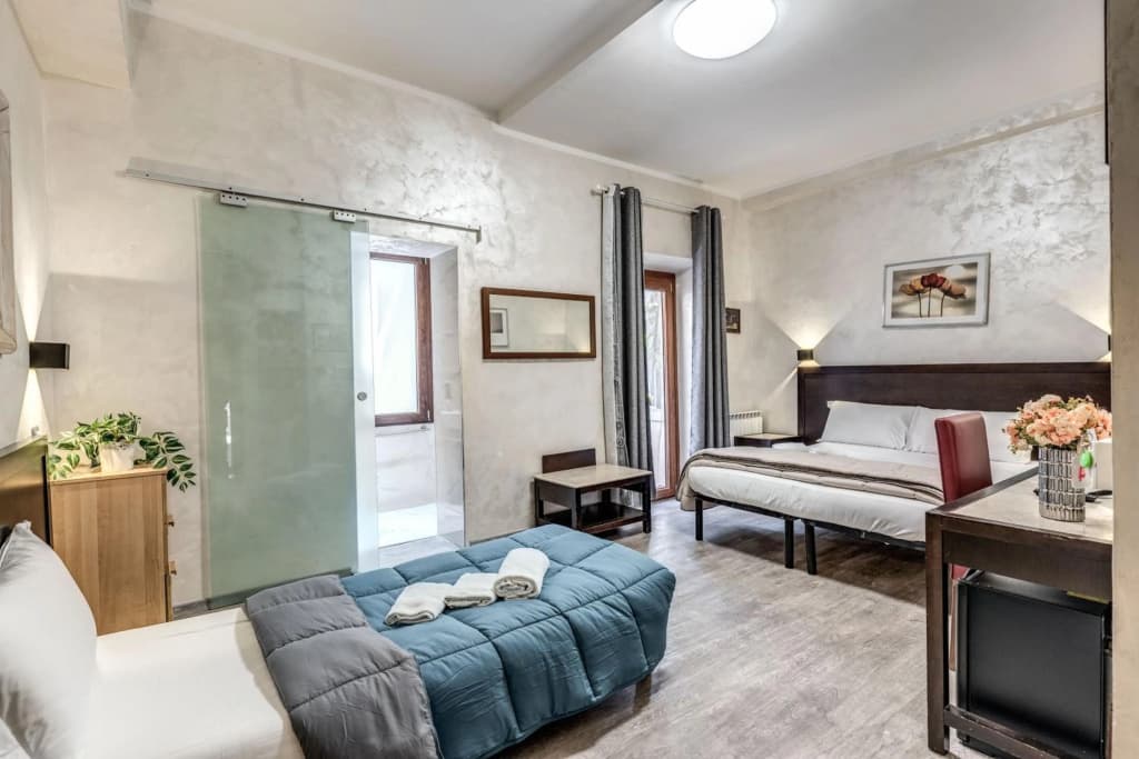 Hotel Family House - photo 18