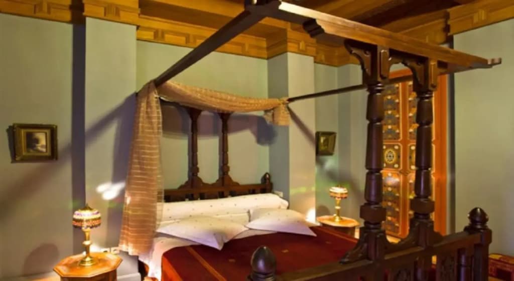 Riad Monika - photo 6