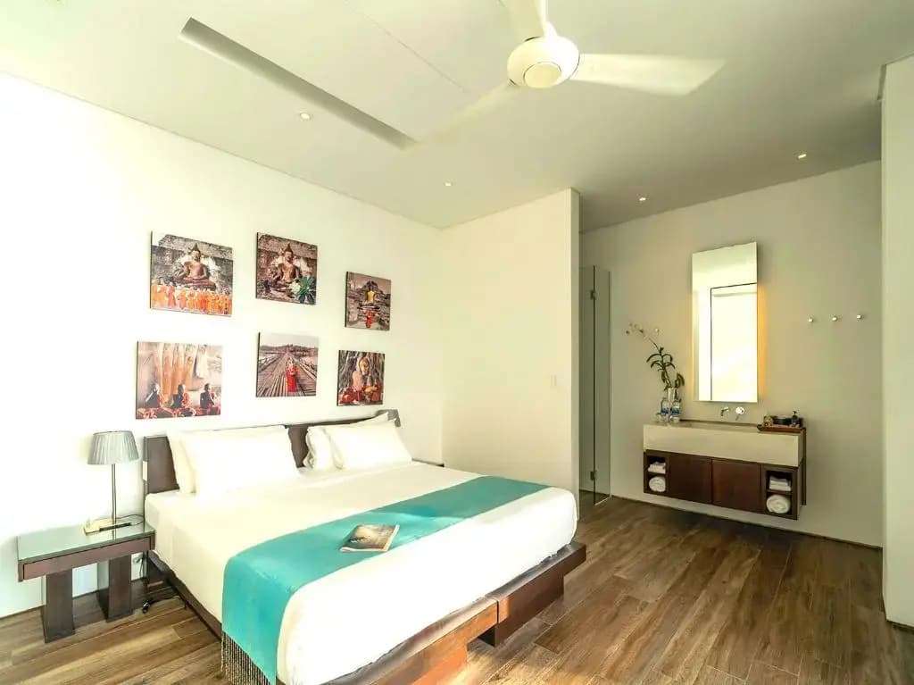 Villa Amanzi Kamala by Elite Havens - photo 3