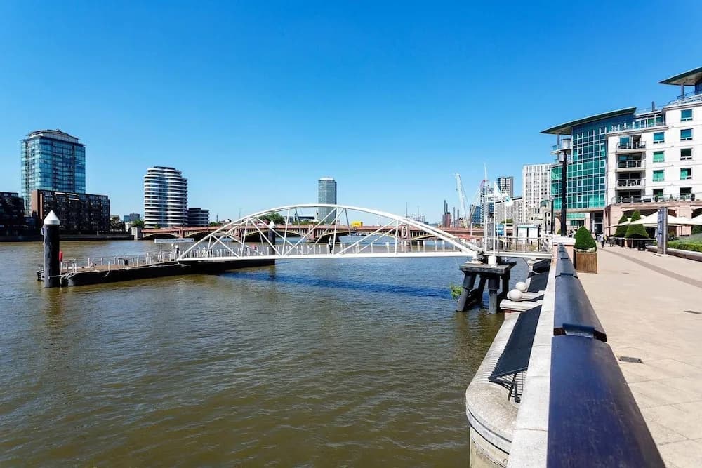 St George's Wharf - photo 9