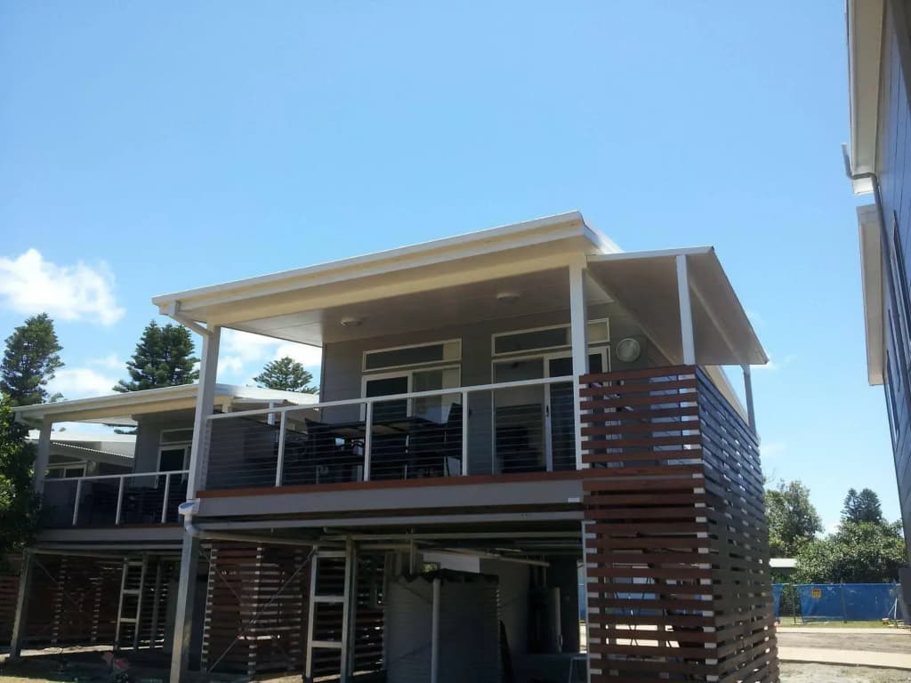 Big4 Sydney Lakeside Holiday Park - photo 10