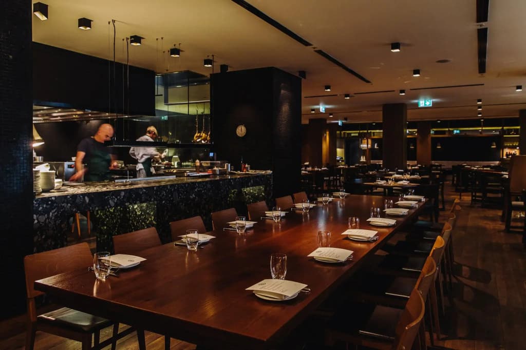 Four Seasons Hotel Sydney - photo 21