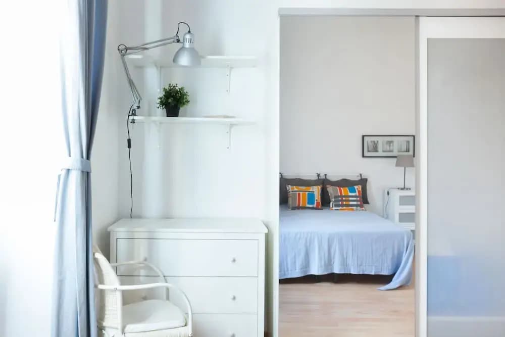 Termini Central Station Apartments - photo 47