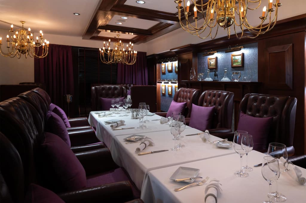 Radisson Blu Hotel Doha - photo 41