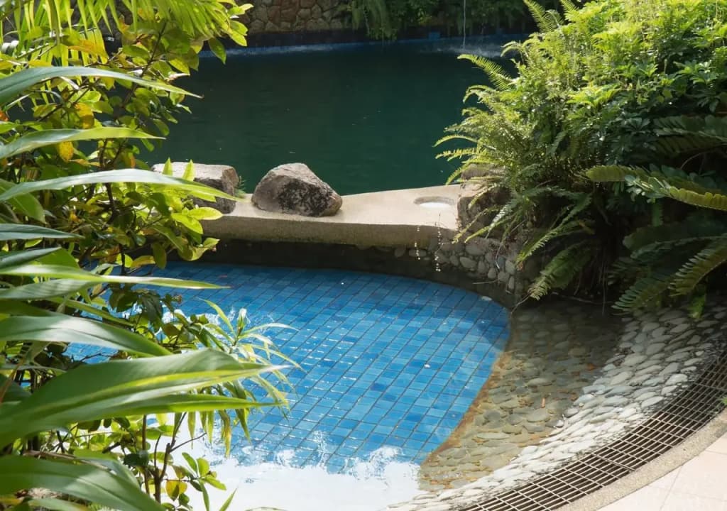 Pearl Hotel Phuket - photo 21