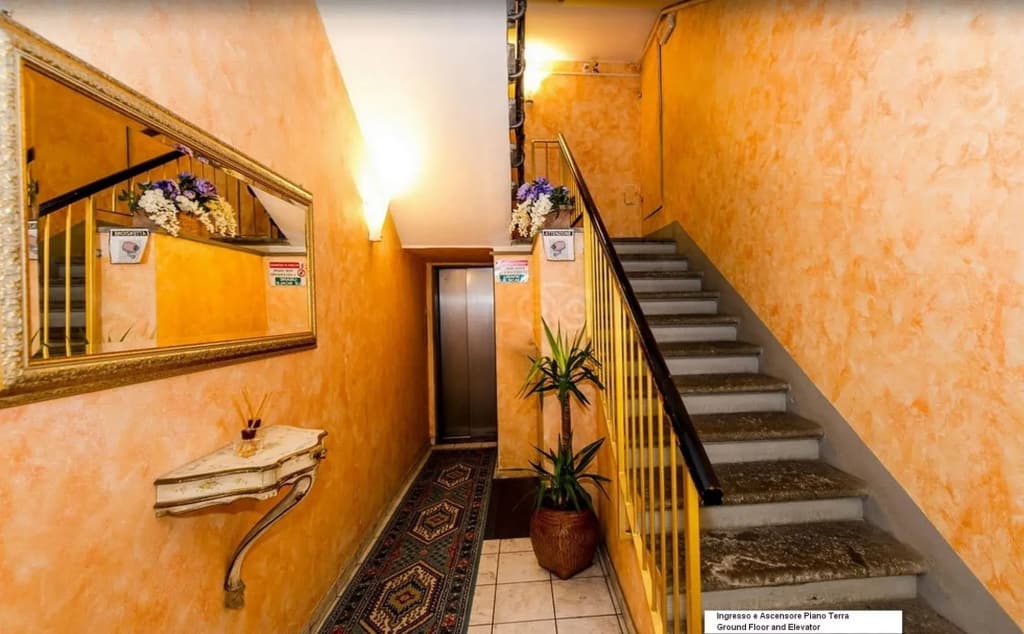 Hotel Leopolda - photo 13