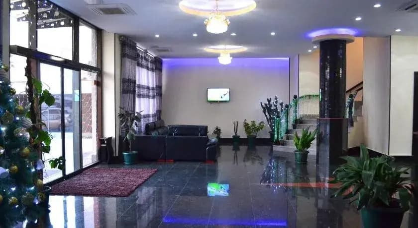 Hotel Patrioti - photo 2