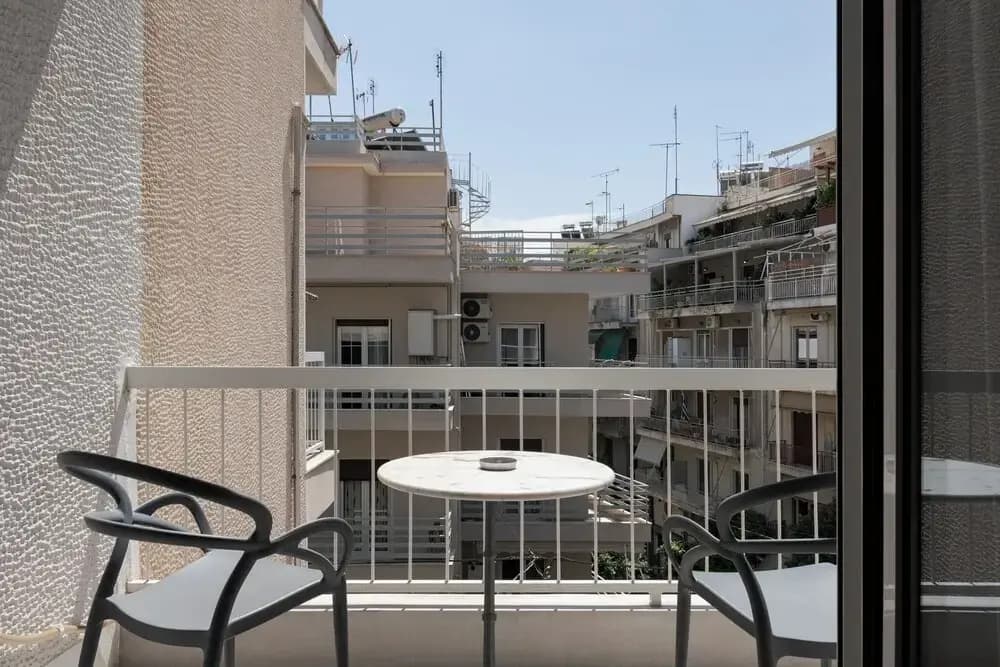 Acropolis Atmospheric Apartment - photo 6