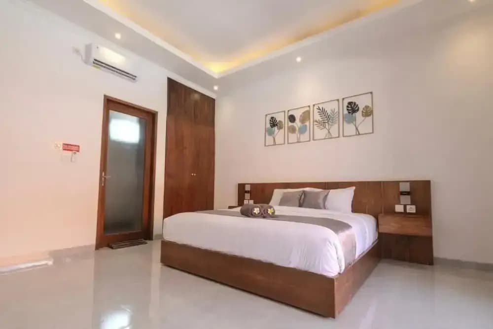 Bali Bata Canggu Guesthouse - photo 4