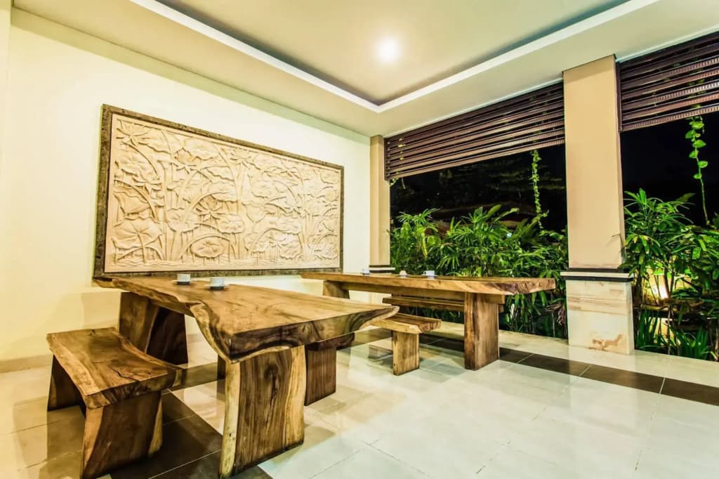 Lucky's Guest House - photo 14