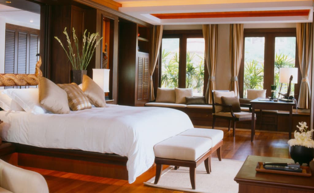 Trisara Hotel - photo 33