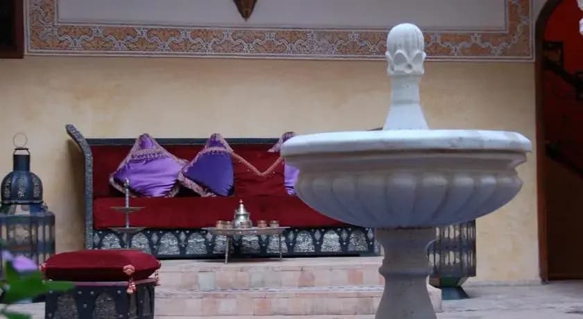 Riad Fatinat Marrakech - photo 3