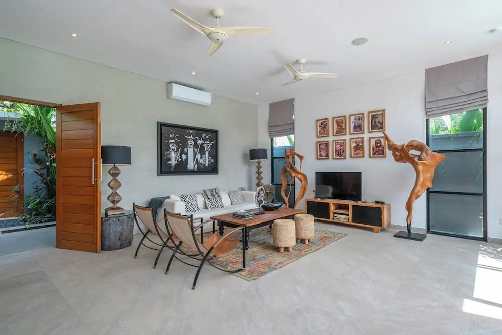 Canggu Beachside Villas - Villa Boa - photo 2