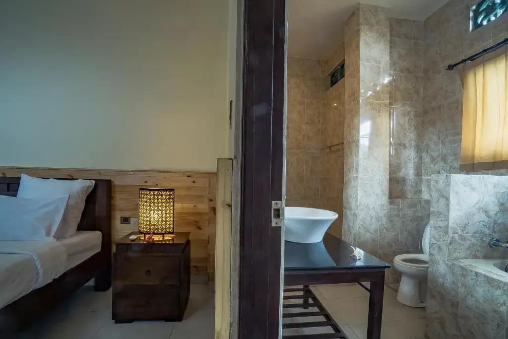 Iman Homestay Ubud - photo 6