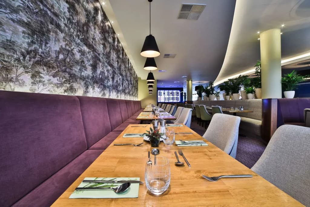 Botanique Hotel Prague - photo 26