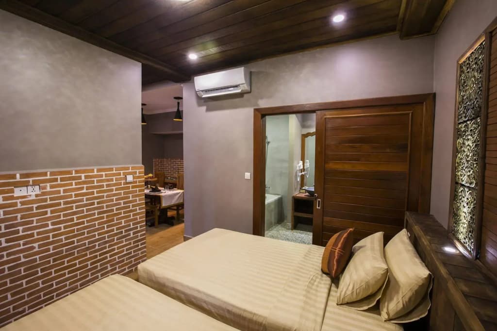 Image d Angkor Boutique Villa - photo 4