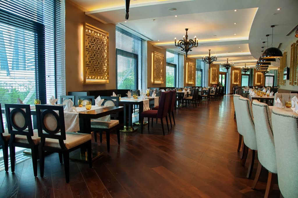 Crowne Plaza Istanbul - Oryapark by IHG - photo 28