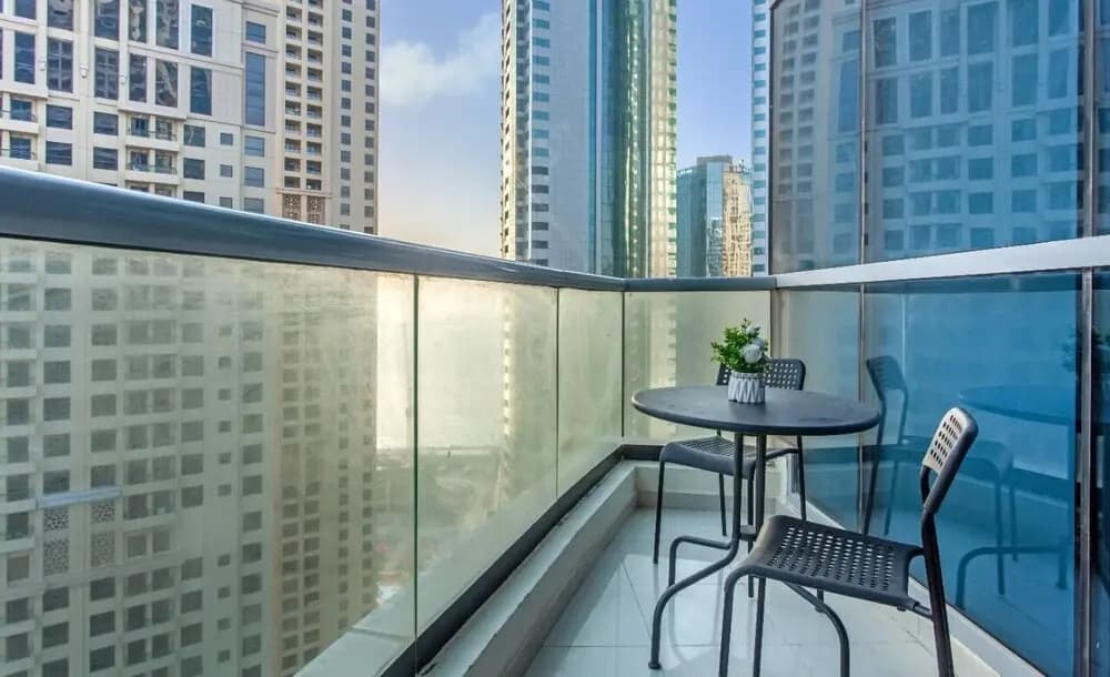 Trendy Studio in the of the Marina Bnbme Homes - photo 3