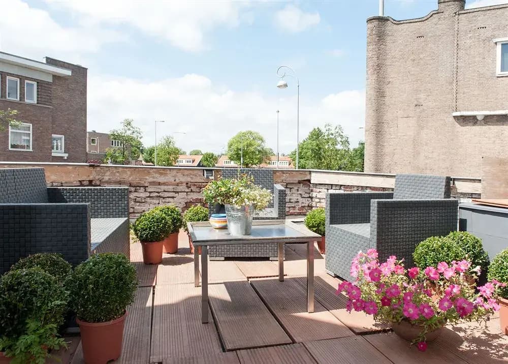 Appartement Gentiana - photo 11