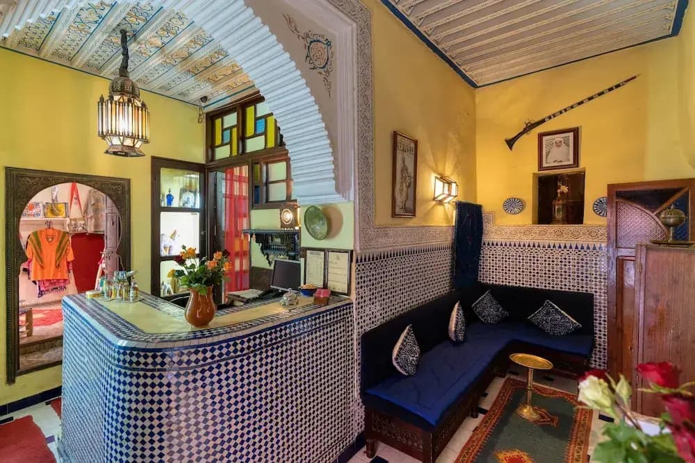 Hotel Sherazade - photo 2
