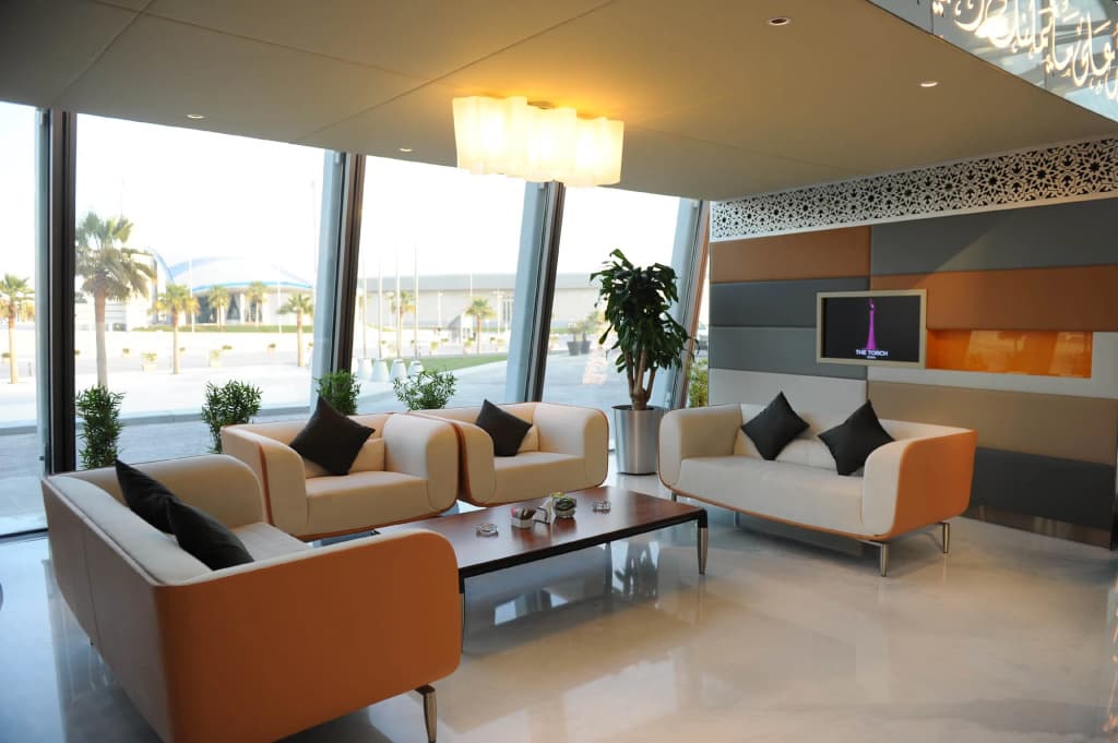 The Torch Doha - photo 4