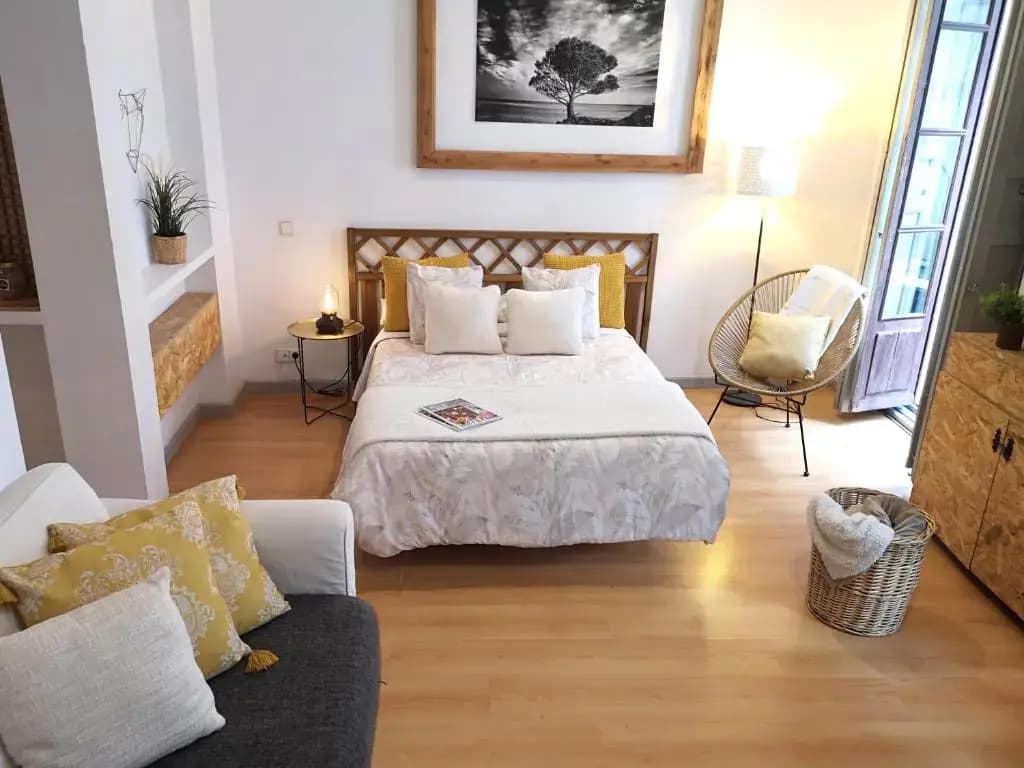 Apartamentos Fucar - photo 2