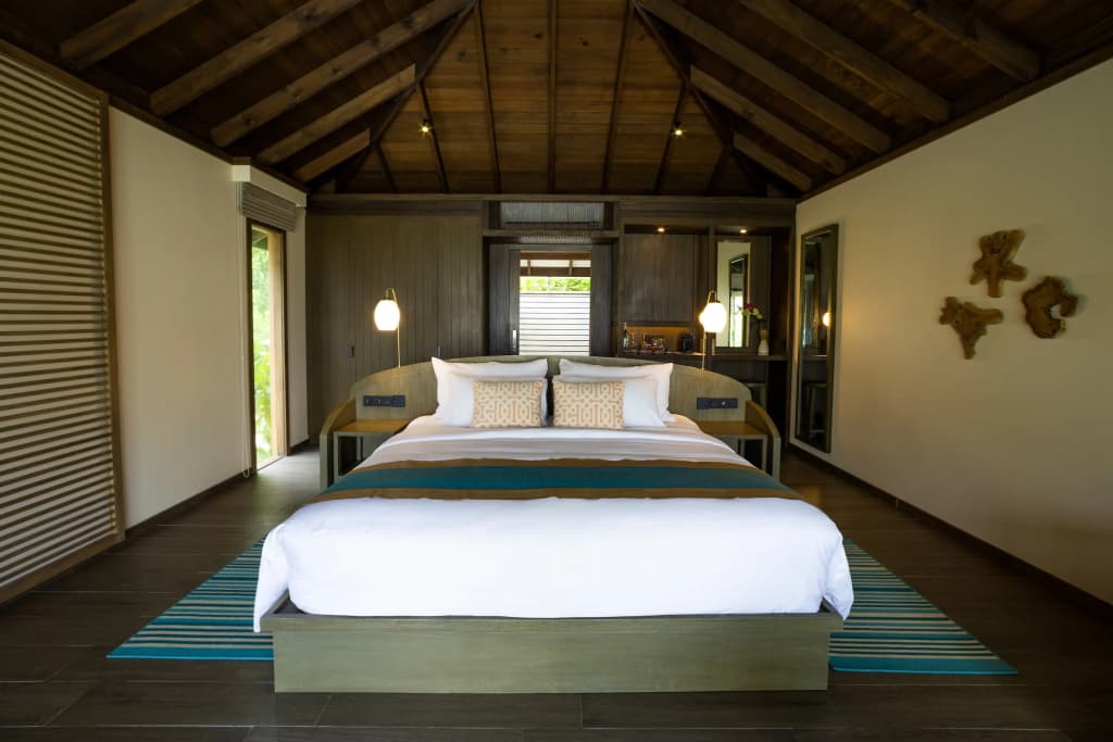 Jawakara Islands Maldives - photo 1