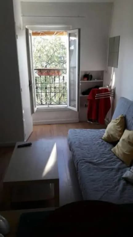 Bright Studio in Paris Centre - photo 5