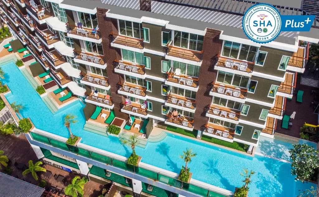 Andakira Hotel - main photo