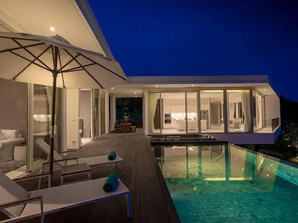 Villa Abiente - photo 10