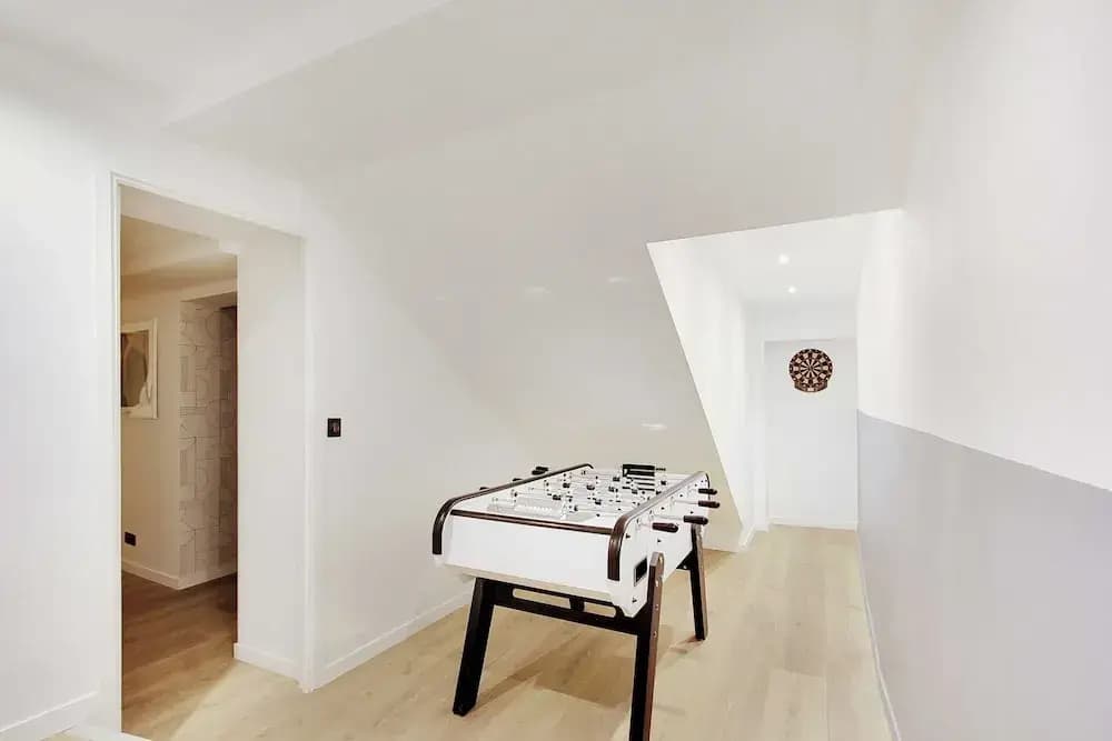 Modern Apartment - 3br/8p - Place de la Nation - photo 11
