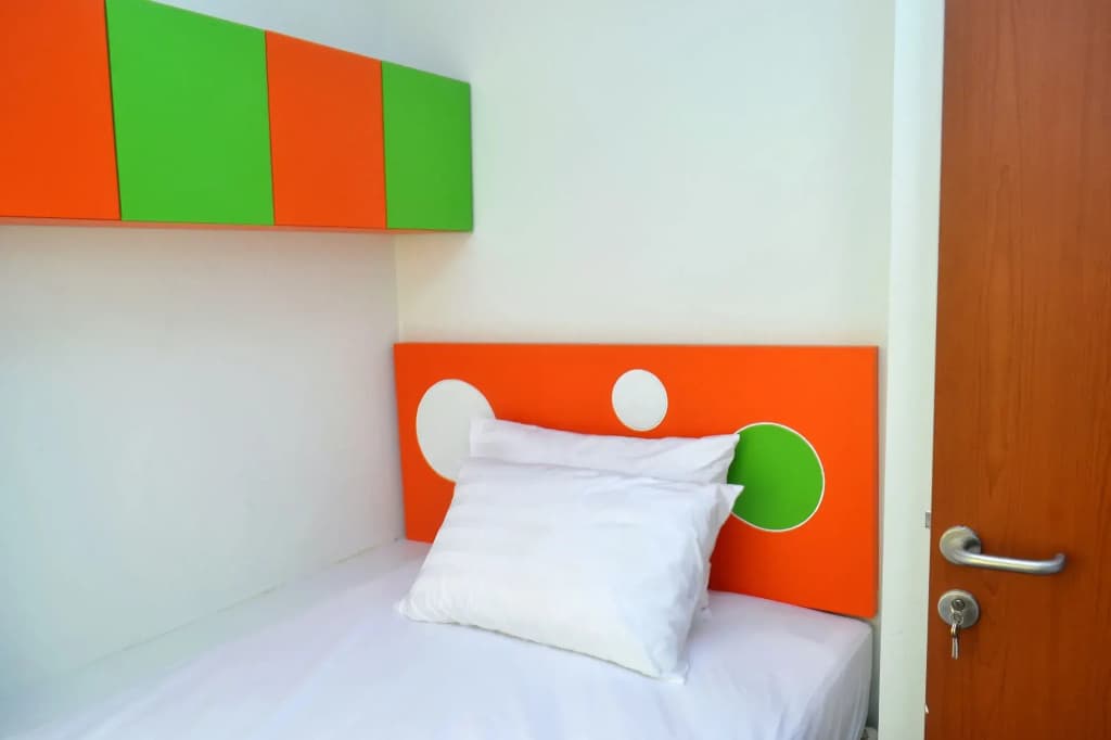 Titanium Express Homtel - photo 3