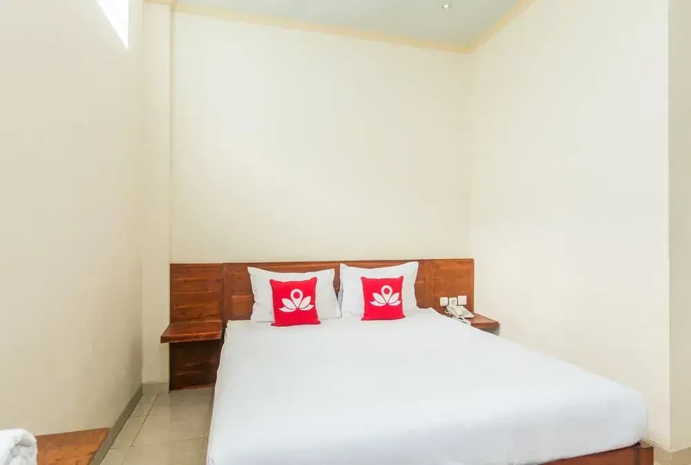Zen Rooms Denpasar ByPass Suwung Bali - photo 3