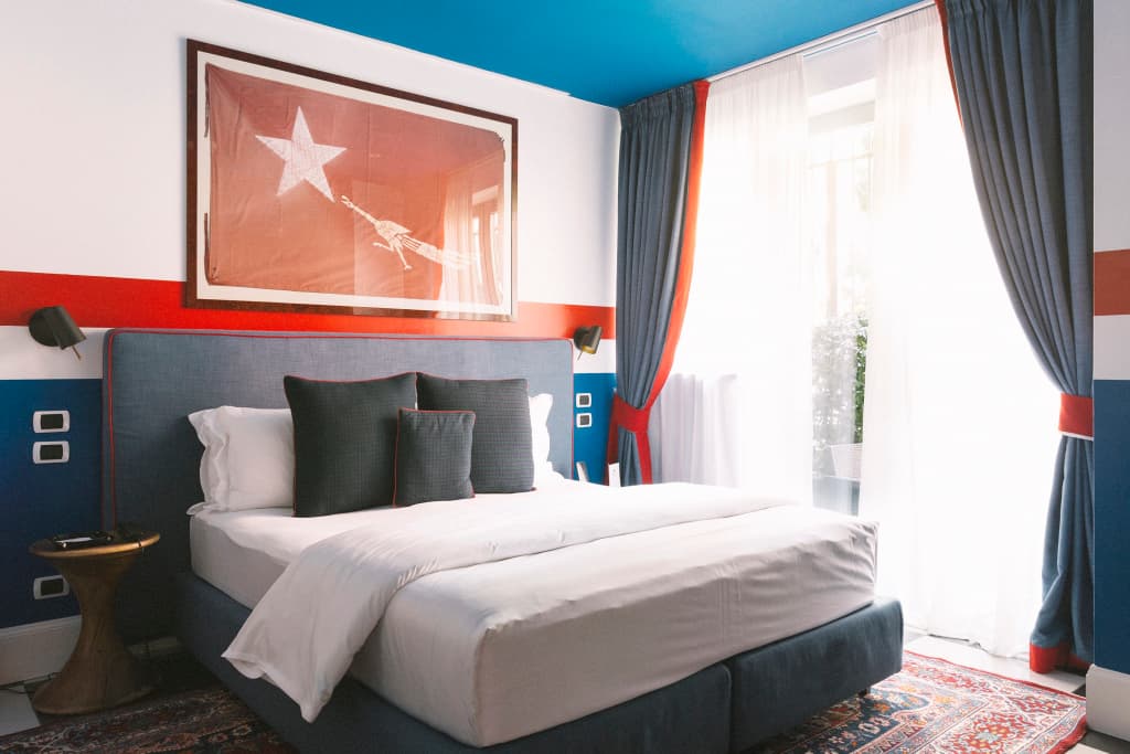 Aethos Hotel Milan - photo 3